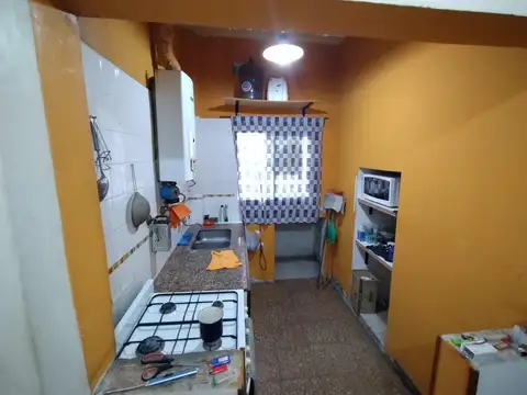 Depto Tipo Casa en Venta de 3 dormitorios