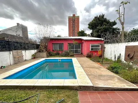 Casa en Venta 35 años