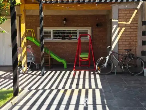 Casa en Venta 15 años