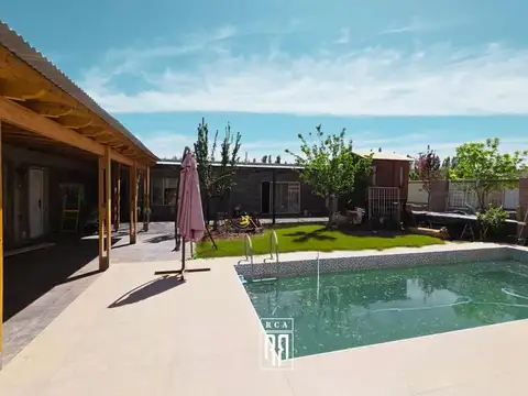 Barrio La Emilia - Fernandez Oro