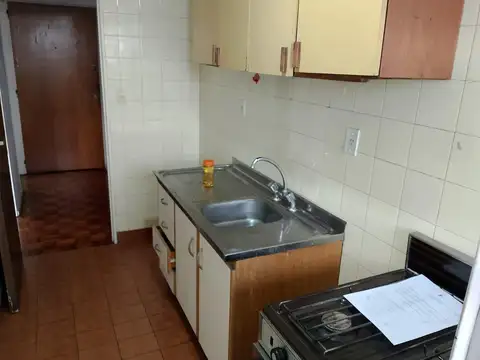 Departamento en Alquiler en Caballito, USD 350