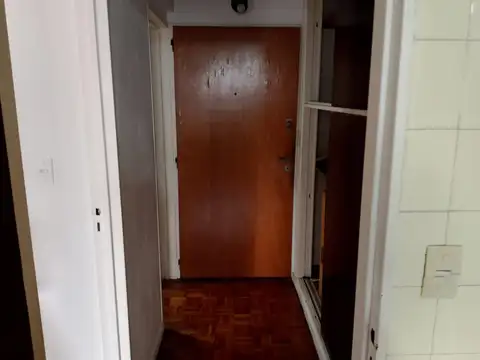 Departamento en Alquiler 40 años