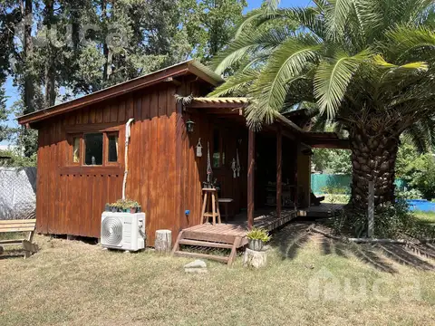 Casa en Venta en Garin, USD 75.000