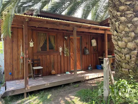 Casa en Venta 2 años