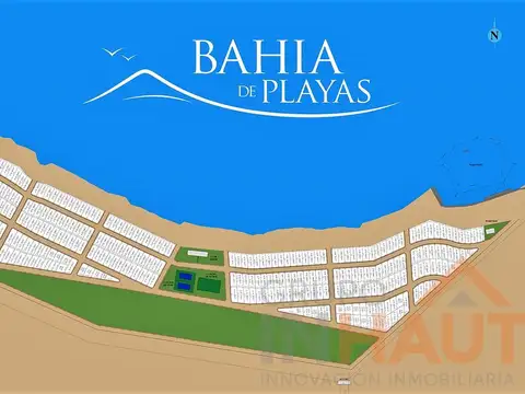 Terreno en Mari Menuco