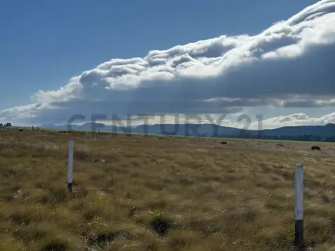 Terreno en Venta en Tornquist, USD 18.000