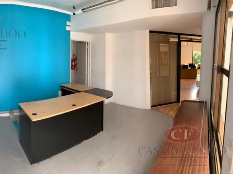 Oficina en Venta en Hipodromo / Panamericana, USD 220.000