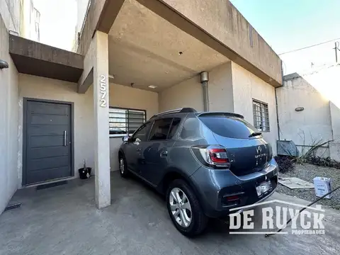 Marconi 2572, zona Av. La Plata y Triunvirato