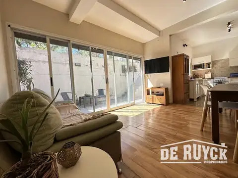 Casa en Venta de 2 dormitorios