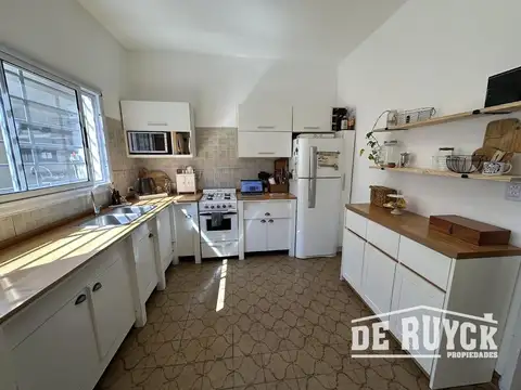 Casa en Venta al Oeste