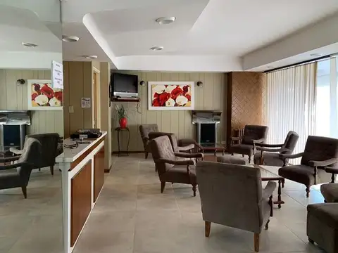 HOTEL EN VENTA ZONA LA PERLA A MTS DEL MAR