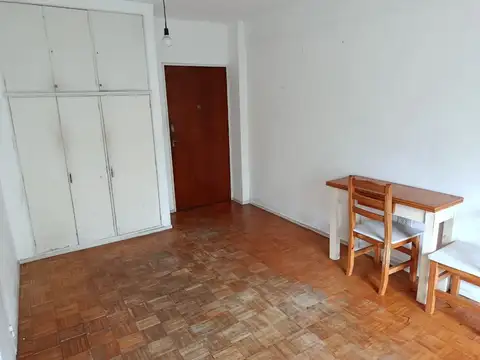 Departamento en Venta en Almagro, USD 40.000