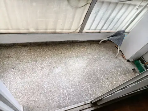 Departamento en Venta 40 años