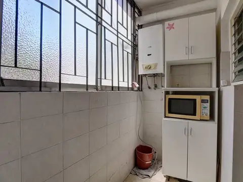 Departamento en Alquiler al Noroeste