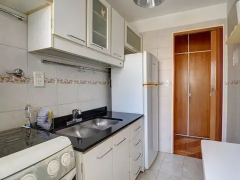 Departamento en Alquiler 55 años