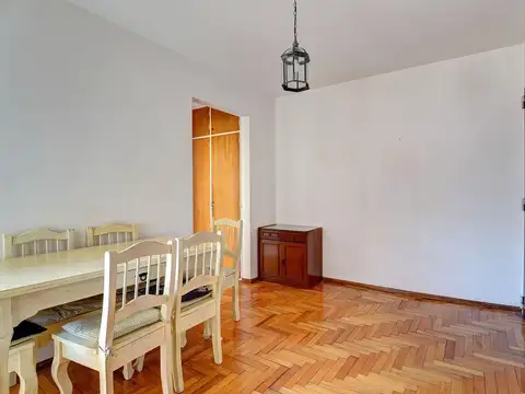Departamento en Alquiler de 2 ambientes