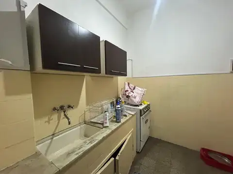 Departamento en Venta 55 años