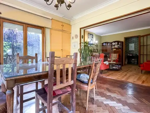 Terreno en Venta 35  mts Fondo