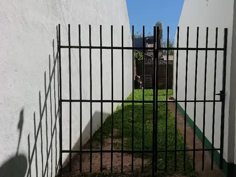 Terreno en Venta 28,75  mts Fondo