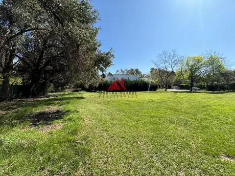 Terreno en Venta de 1772,0 m2