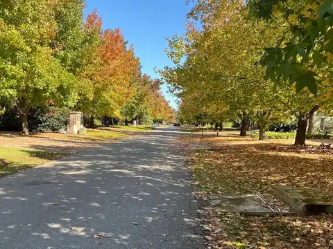 Terreno en Venta de 1772,0 m2