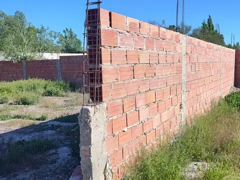 Terreno en Venta de 350,0 m2