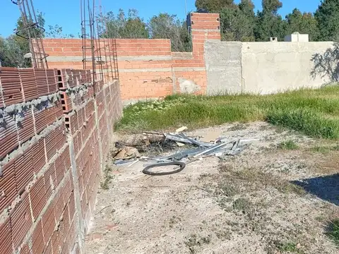 Terreno en Venta en Comodoro Rivadavia, USD 22.500