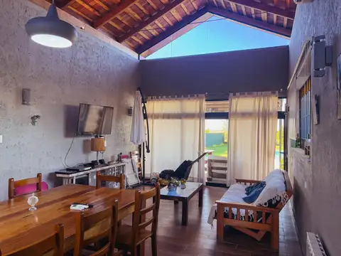Casa quinta en Nuevo Torino