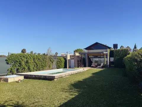 Quinta en Venta en Nuevo Torino, USD 115.000