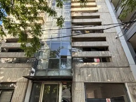 Departamento en alquiler c/ cochera en La Plata
