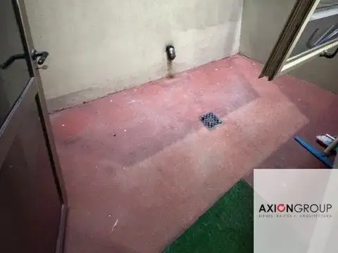 Departamento en Alquiler 15 años