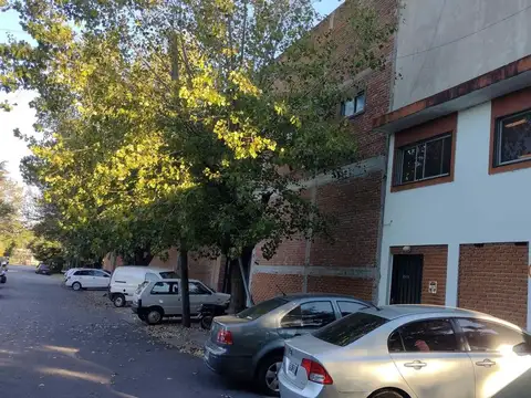 Venta Fabrica/Galpón/Deposito en Victoria