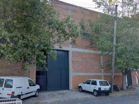 Galpon en Venta en Victoria, USD 2.000.000