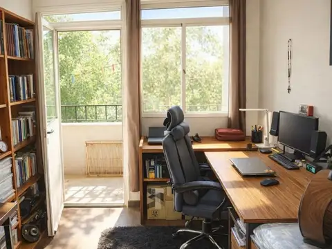 Departamento en Venta en Avellaneda, USD 50.000