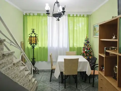 Venta dúplex 3 amb Avellaneda APTO CREDITO