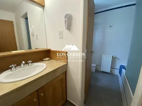Departamento 1 dormitorio - Club del Cerro D 1
