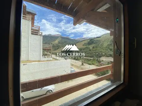 Departamento 1 dormitorio - Club del Cerro D 1
