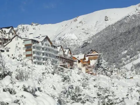 Departamento en Alquiler Temporal en San Carlos de Bariloche, Bariloche