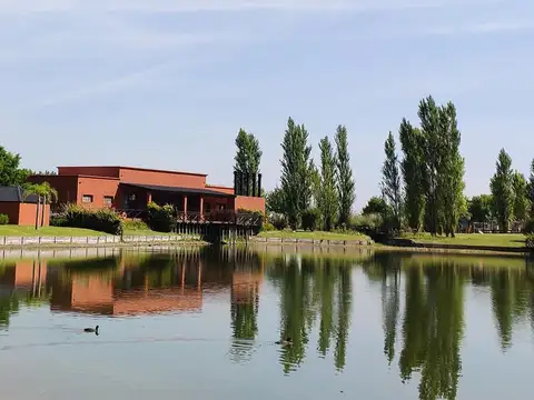 Terreno en Venta de 1742,0 m2