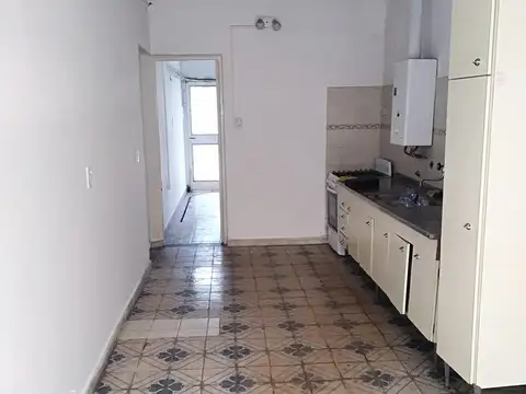 Casa en Venta en Barrio Matheu, USD 75.000