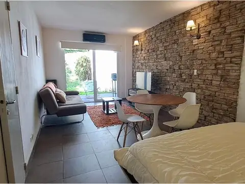 Departamento en Alquiler Temporal al Norte