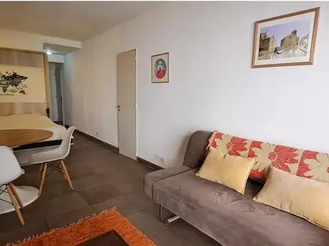 Departamento en Alquiler Temporal Permite mascota