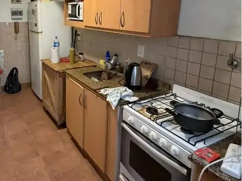 Departamento en alquiler temporal enBelgrano