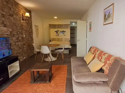 Departamento en Alquiler Temporal en Belgrano, USD 700