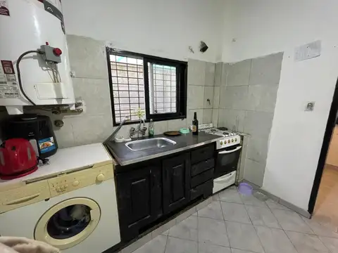 Depto Tipo Casa en Venta en El Palomar, USD 55.000