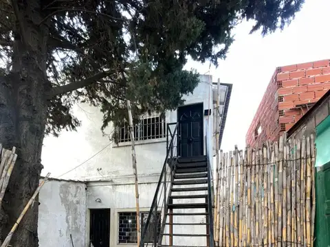 El Rodeo 1500, Piso PA