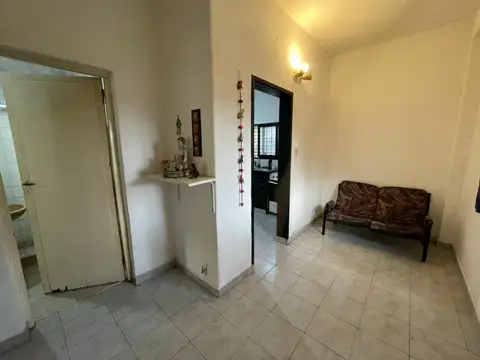 DEPARTAMENTO PH - 2 AMBIENTES - CON PATIO - EN PLANTA BAJA