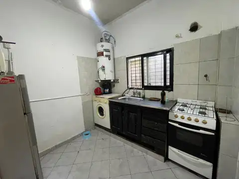 Depto Tipo Casa en Venta de 2 ambientes