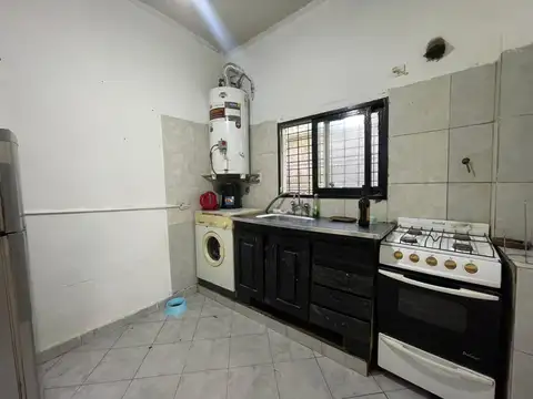 Depto Tipo Casa en Venta de 1 dormitorio