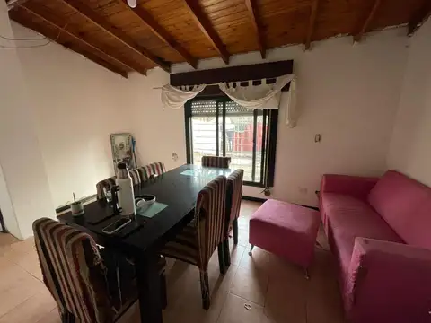 DEPARTAMENTO PH - 2 AMBIENTES - CON PATIO - EN PLANTA BAJA